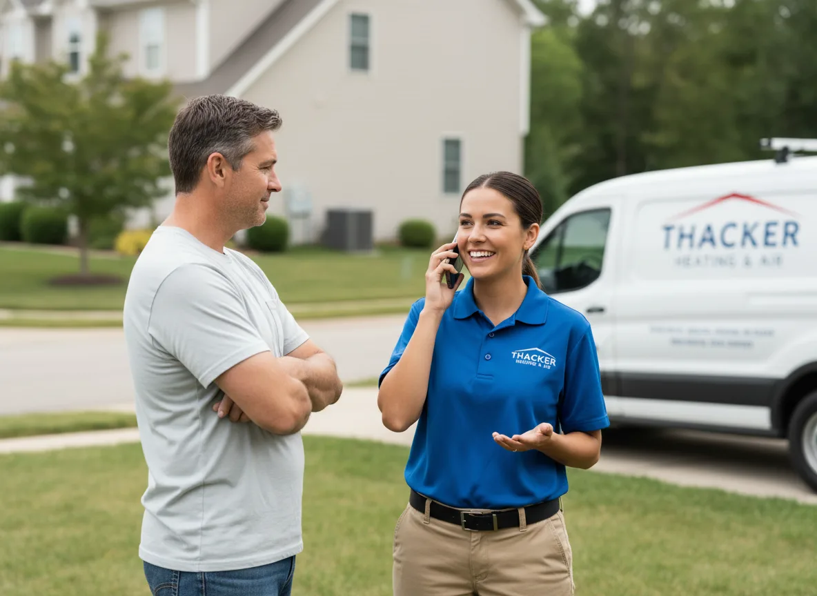 Ac Repair Micro, NC FAQs
